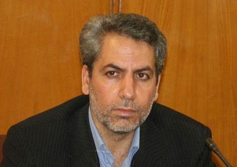 محمود دودانگه